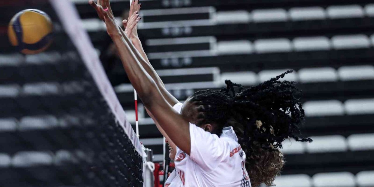 Eczacıbaşı Dynavit, FIVB Kulüpler Dünya Şampiyonası için Antalya’da