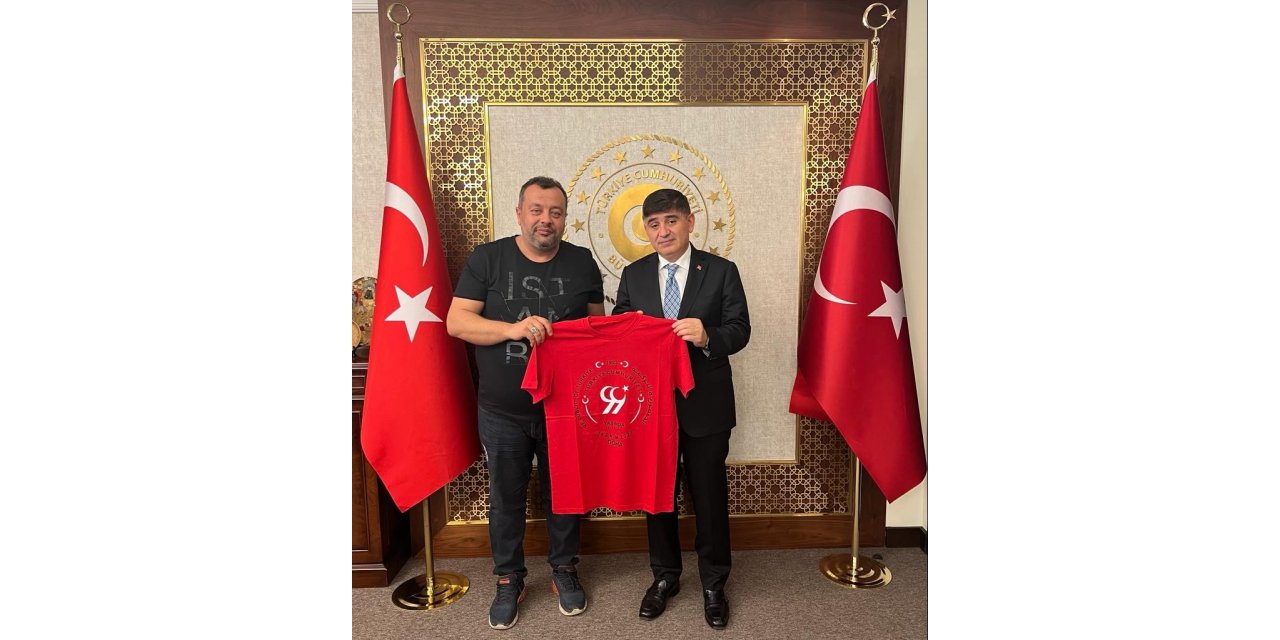 Çocuk tribünü projesi Katar’daki Dünya Kupası’nda