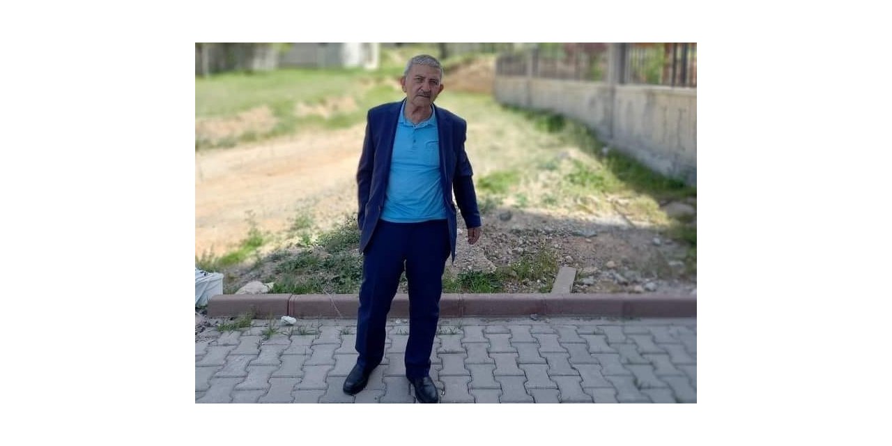 AK Parti il Başkanının eniştesi kazada hayatını kaybetti