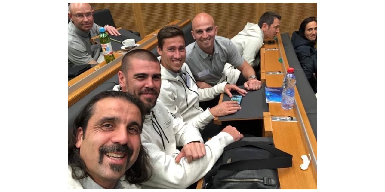 Melke Alan: "Türkiye’de kulüpler ve federasyon yanlış tarafa odaklanmış durumda"