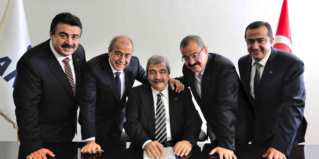 Anadolu’nun en büyük 500 şirket araştırması