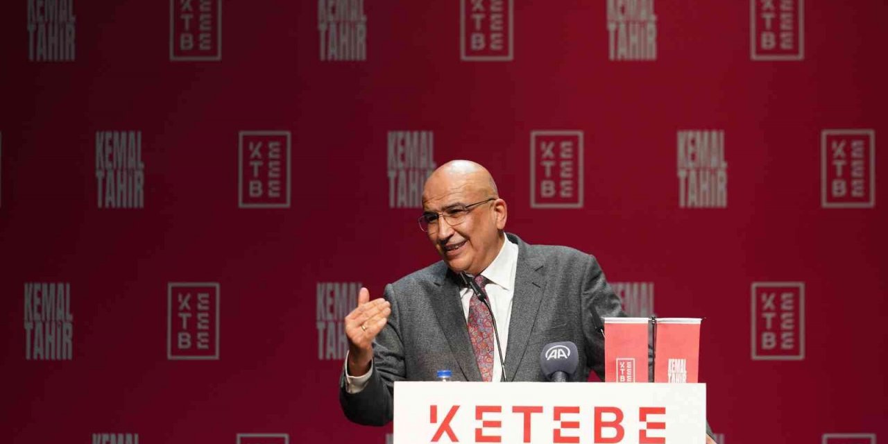 Kemal Tahir’in tüm kurgu eserleri yeni bir edisyonla yayımlandı