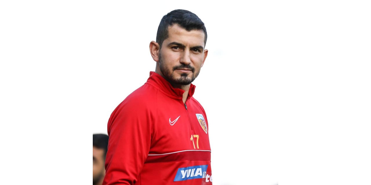 Kayserispor, 2 futbolcu ile sözleşme uzatacak