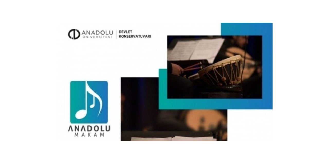 Anadolu Makam topluluğu “Nadir Makamlar Serisi” sosyal medya platformlarında