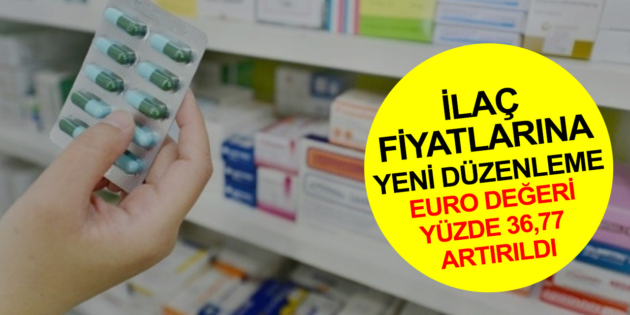 İlaç fiyatları güncellendi! Bakan Koca’dan 'çözüm için ilk adım atıldı' açıklaması