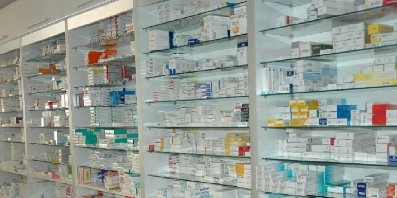 Tıbbi ürünlerin fiyatlandırılmasında kullanılacak 1 avro değeri yüzde 36,77 oranında artırıldı