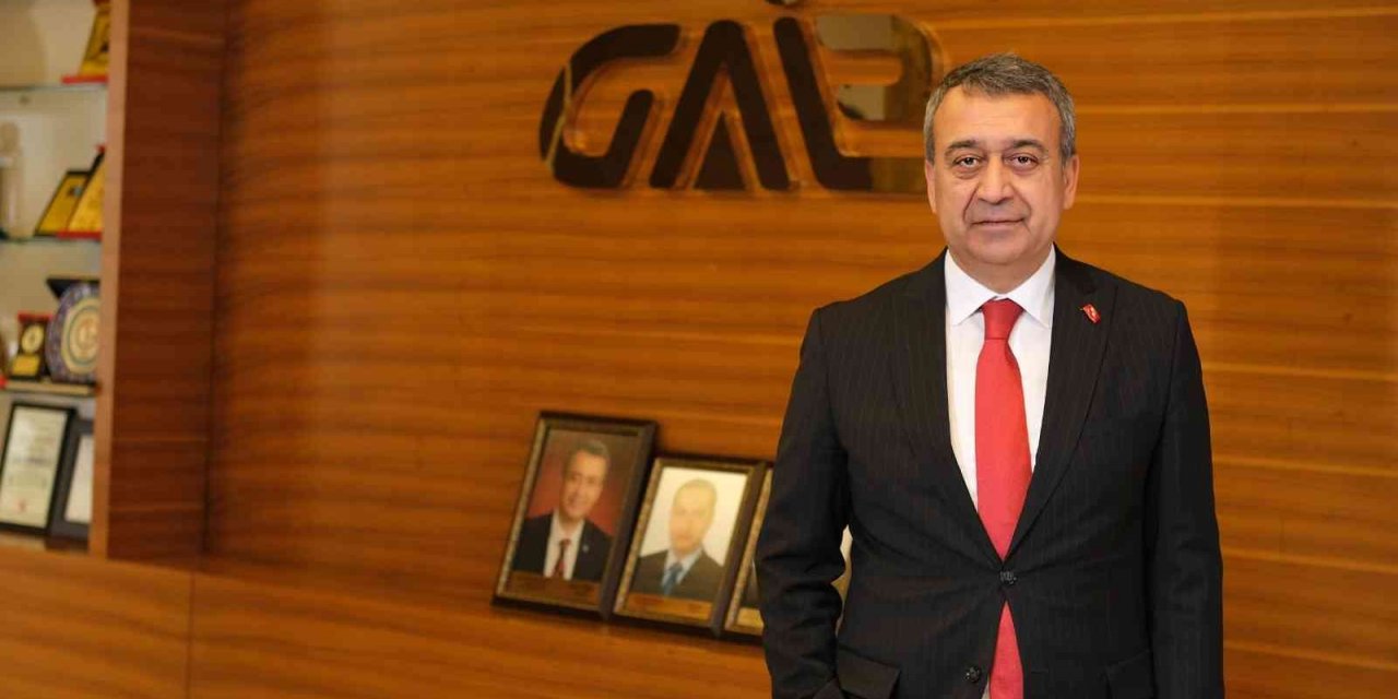 Yeni nesil ihracat destekleri GAİB’te tanıtılacak