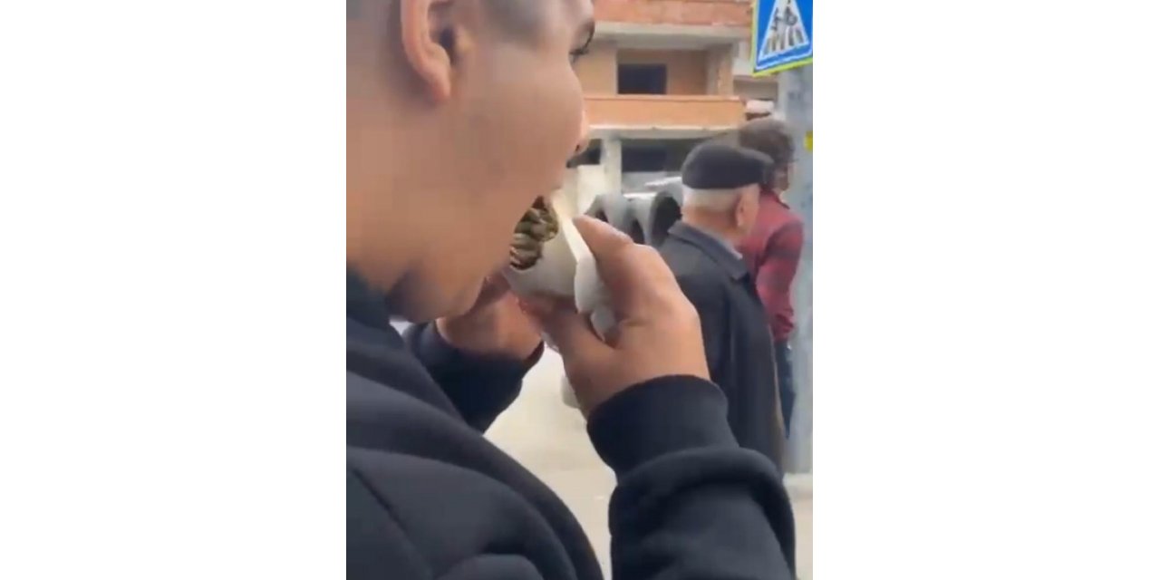 Adana’da tacize linç girişimi