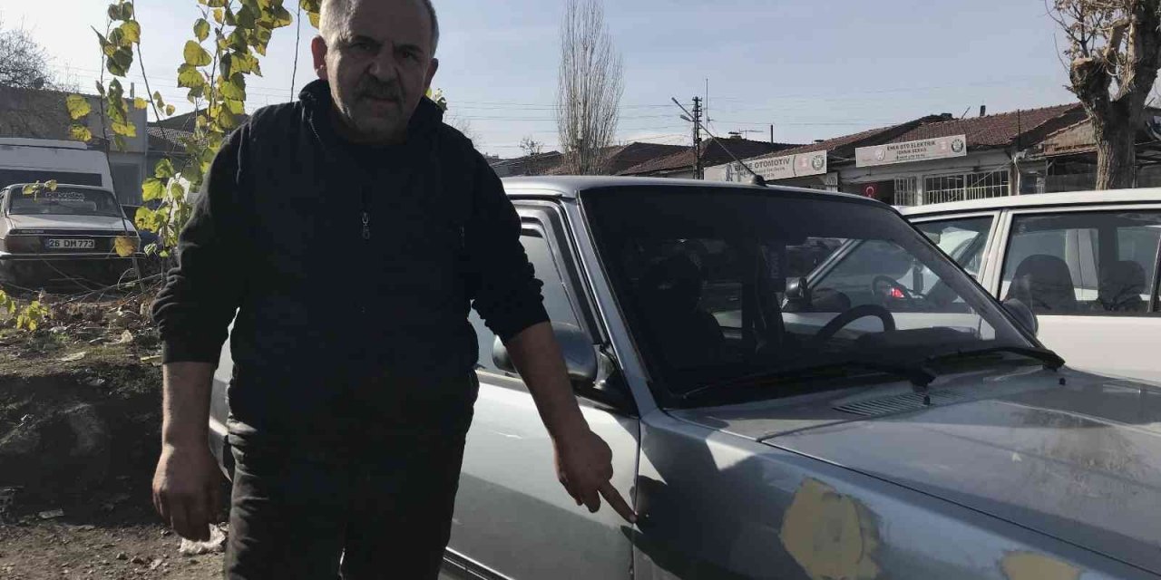 Tofaş araçların neden ikiye bölündüğünü ustası açıkladı