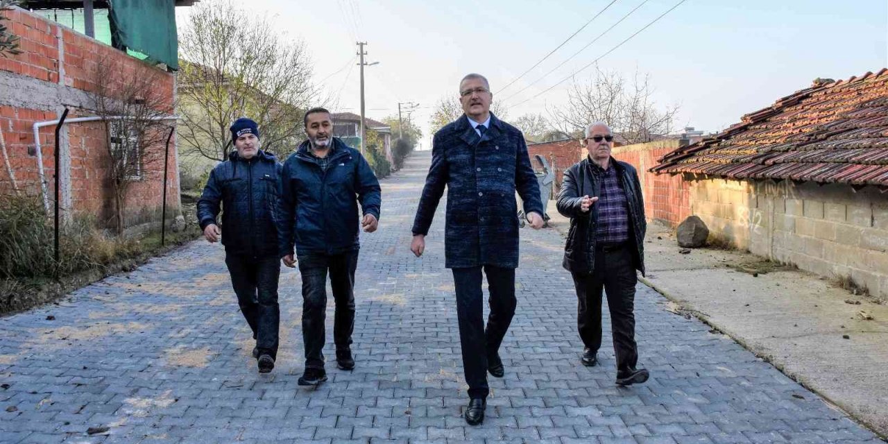 TEKNOSAB 50 bin kişiye istihdam sağlayacak