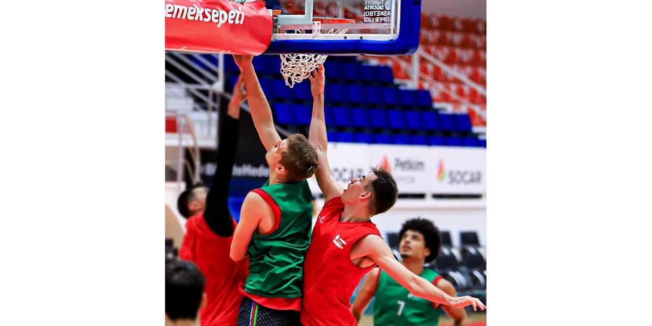 Aliağa Petkim Spor çıkış yolu arıyor