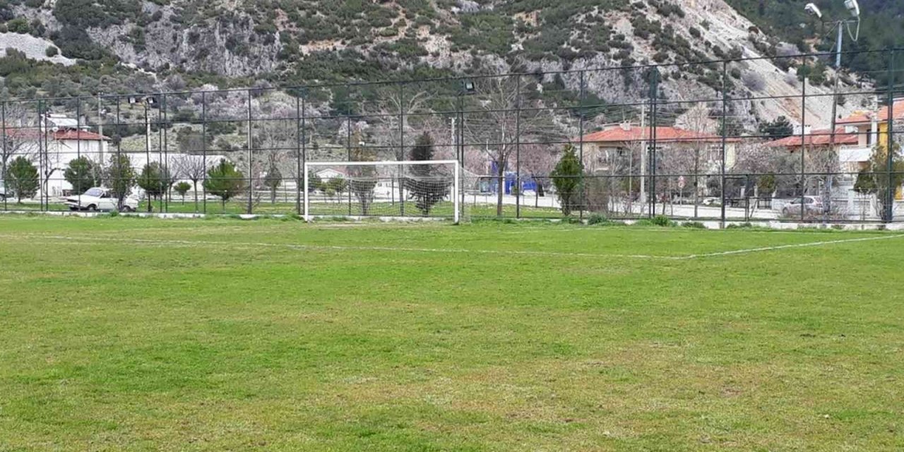 Menteşe Belediyesi acil toplanma alanlarını güncelledi