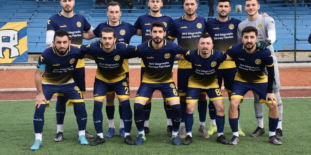 Bilecik 1. Amatör Lig’de Söğütspor ve Vitraspor’un bileği bükülemiyor