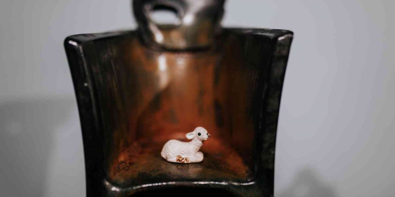 Beril Anılanmert’in ’Seyir Defteri’ sergisi açıldı