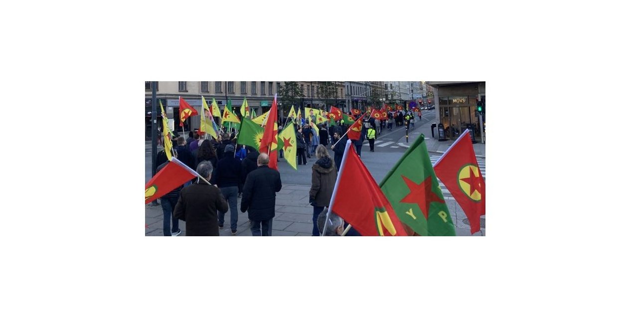 Terör örgütü PKK’dan Avrupa’da yeni talimatlar