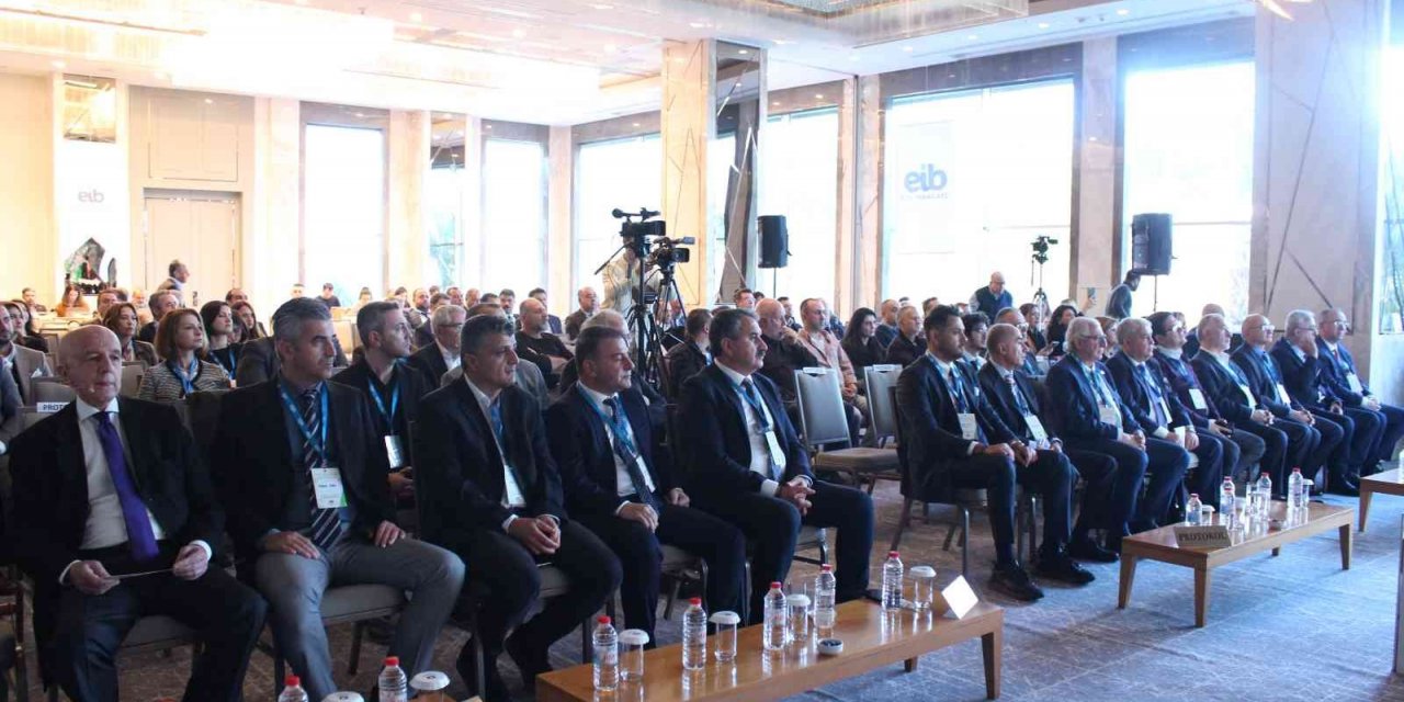 Zeytin ve zeytinyağında tarihi sezon