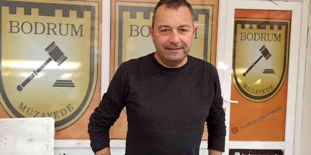 Ünlü oyuncu Yalçın Dümer: “Günümüzde oyuncu var oduncu var”