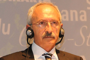 Kılıçdaroğlu'nun kırmızı çizgileri