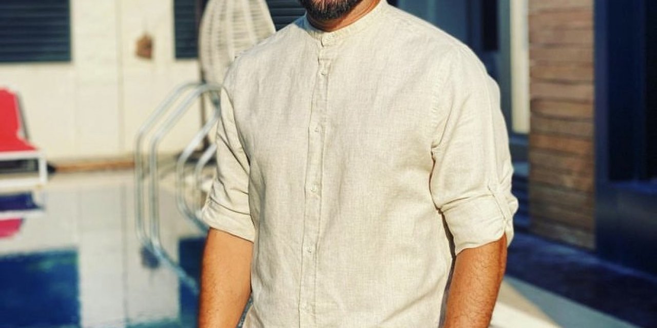 Rıdvan Şimşek, kulüp satın aldı