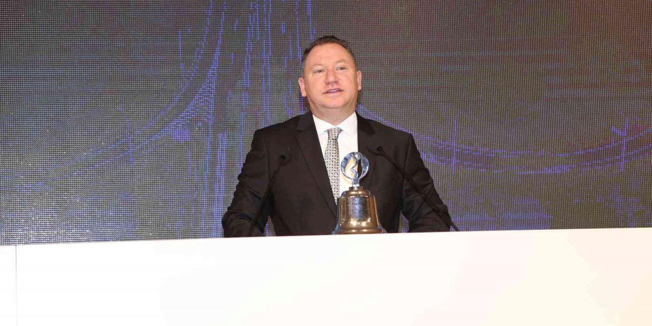 Borsa İstanbul’da gong Platform Turizm için çaldı