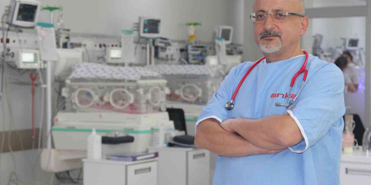 Prof. Dr. Sivaslı ANKA’da