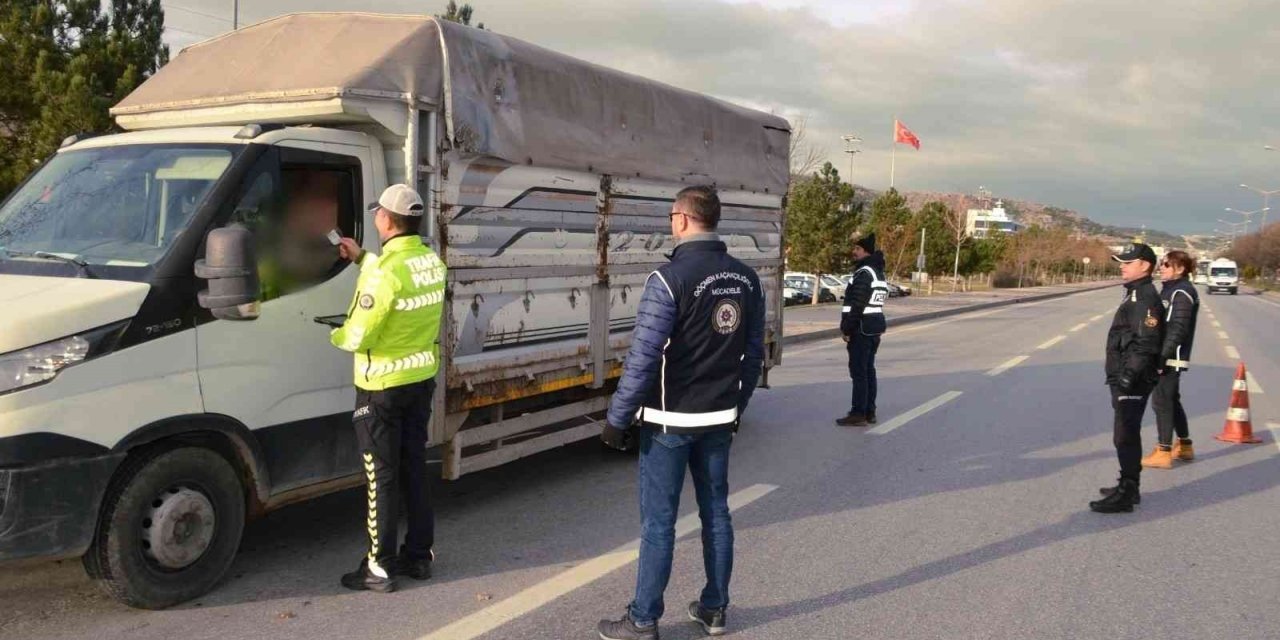 Afyonspor’da, Somaspor maçı hazırlıkları başladı