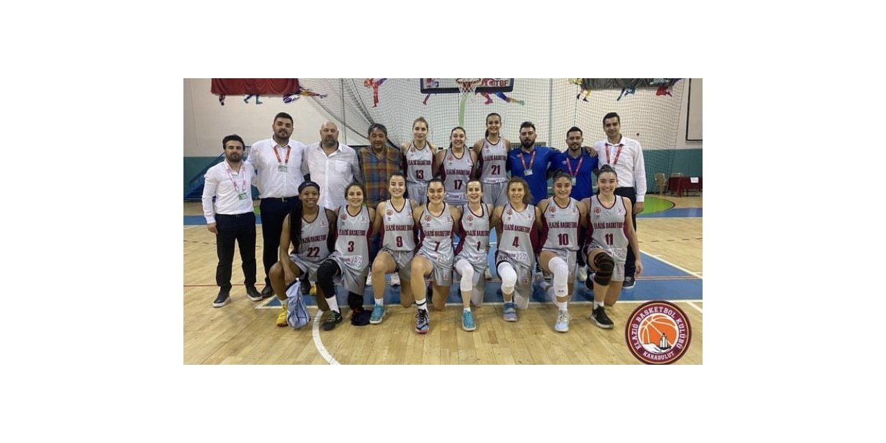 Potada Elazığ derbisi