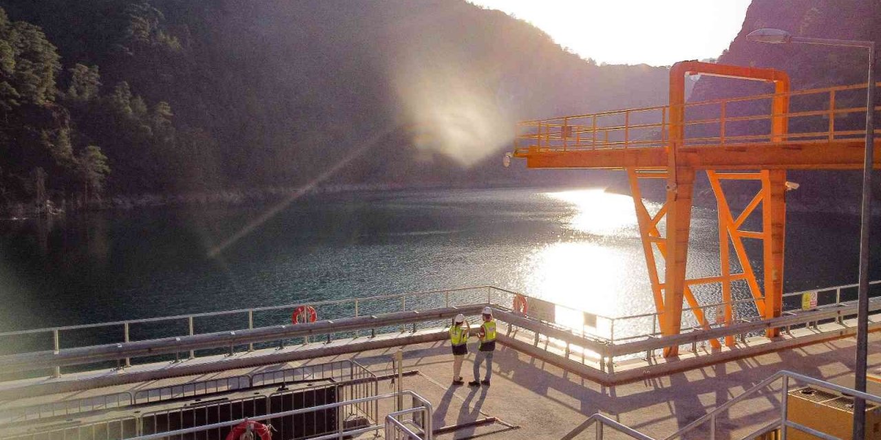 Aydem Yenilenebilir Enerji CDP’de dünya iklim liderleri arasına