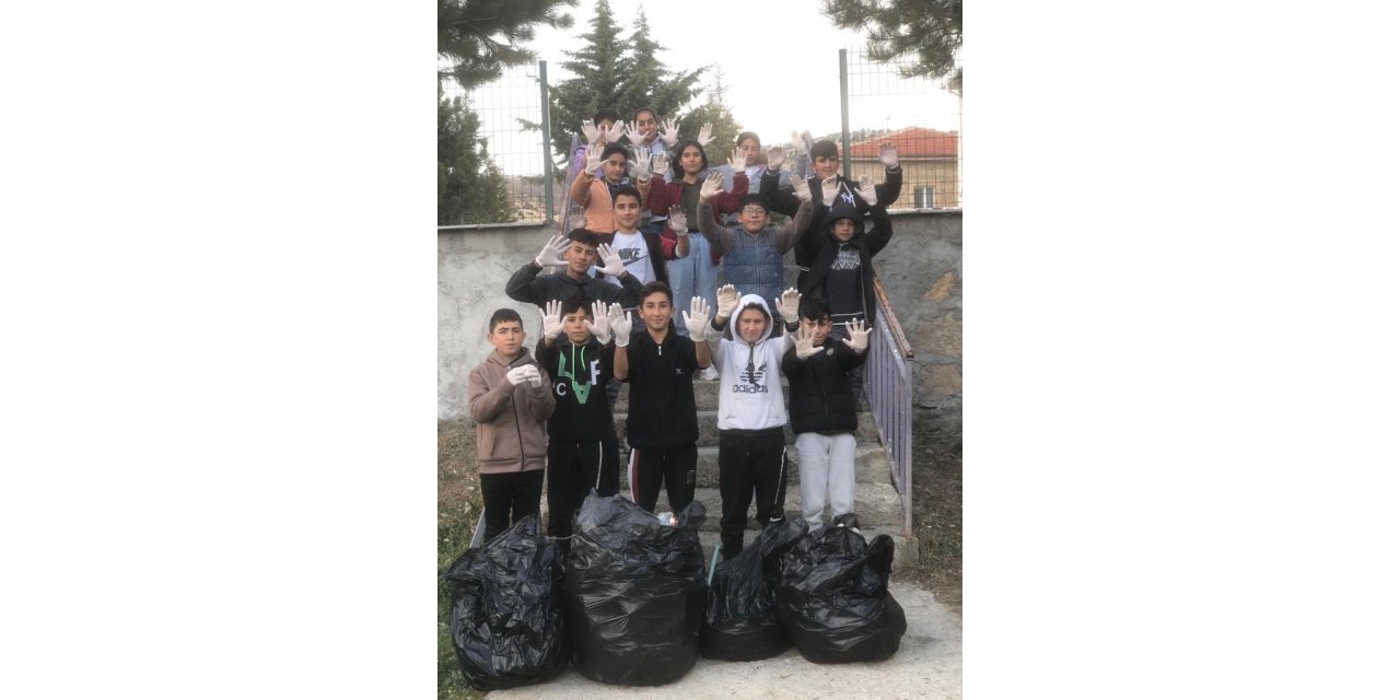 Afyonkarahisar’da DEHA projesi devam ediyor