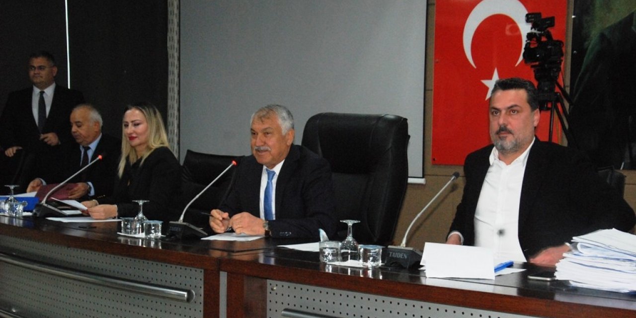 Karalar: "Yılda 25 bin sokak hayvanı kısırlaştırmalıyız"