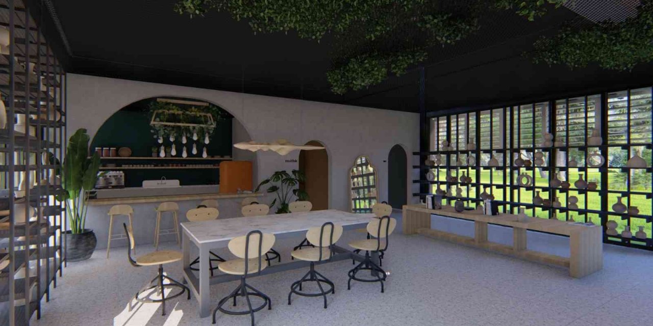 Çukurova’nın yöresel el sanatları bu müzede sergilenecek