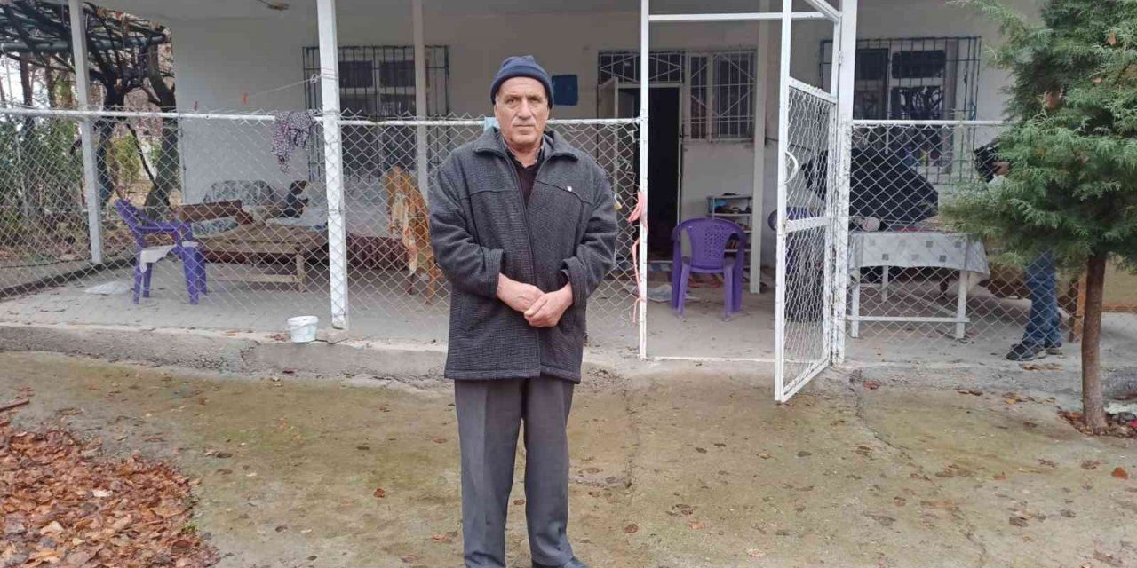 Yazlığa dadan hırsızlar korkulu rüyaları oldu