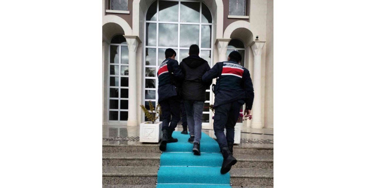 Kesinleşmiş 7,5 yıl hapis cezası vardı, JASAT yakaladı