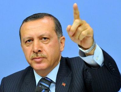 Kararlıyız