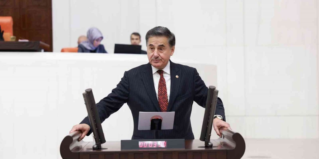 Türkiye’deki 83 bin 300 camiyi hayırseverler yaptırdı