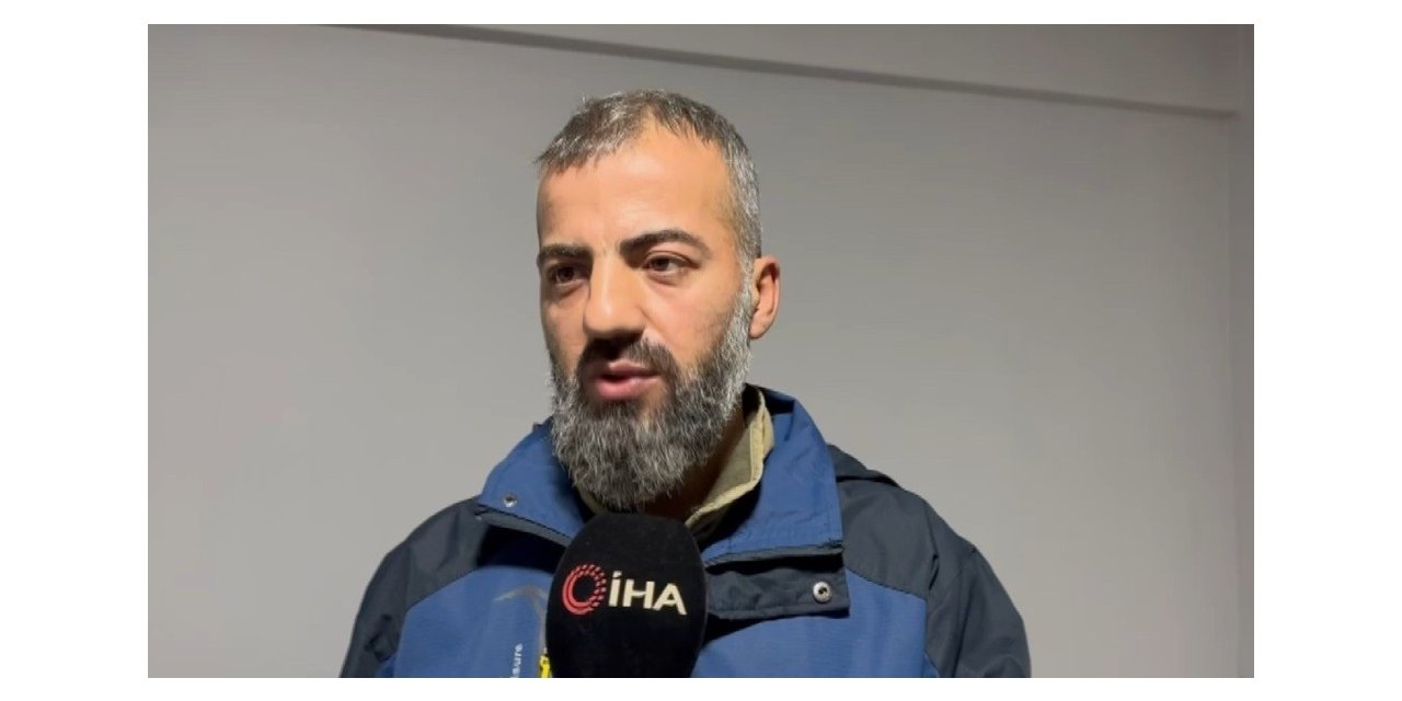 Ev sahibinin kiracıya yaptıkları pes dedirtti