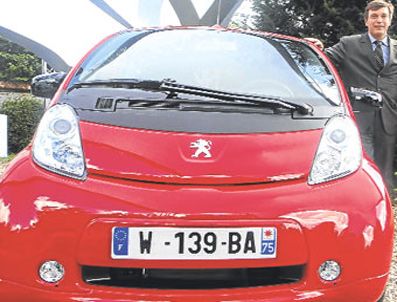 Yatırımda ilk aday Türkiye