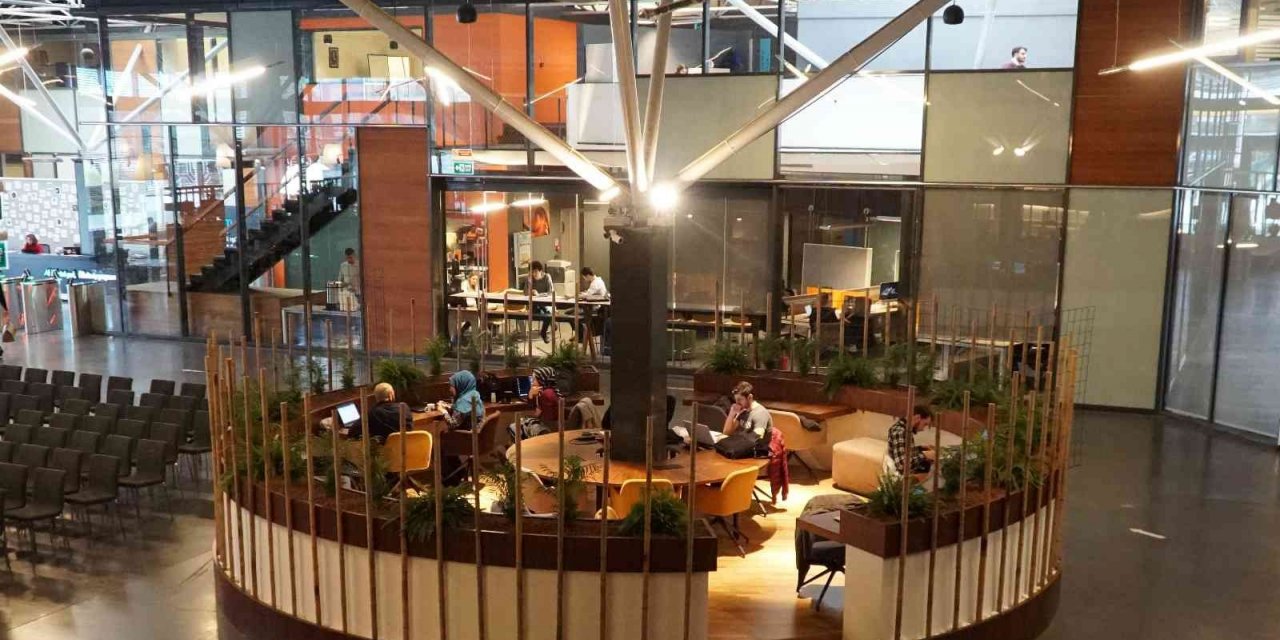 BTM’den girişimcilere çağrı