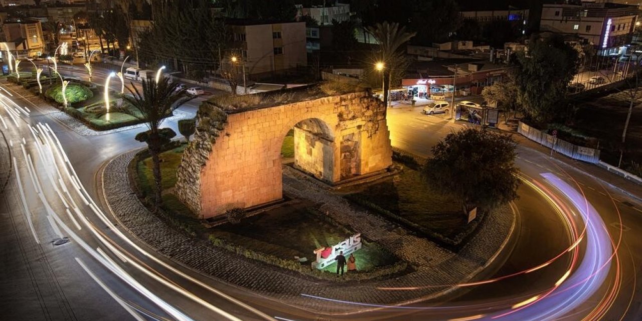 Tarsus Fotoğrafçılar Maratonu sonuçları açıklandı