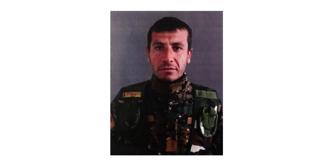 MİT, havan saldırılarını yöneten PKK’lı Mutlu’yu Suriye’de etkisiz hale getirdi