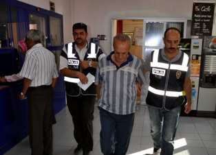 Konya'da tıbbı cihaz yolsuzluğu!