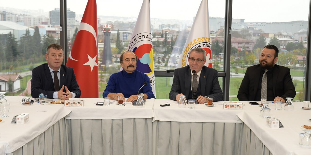 Özel okul temsilcileri ücret artışı istedi