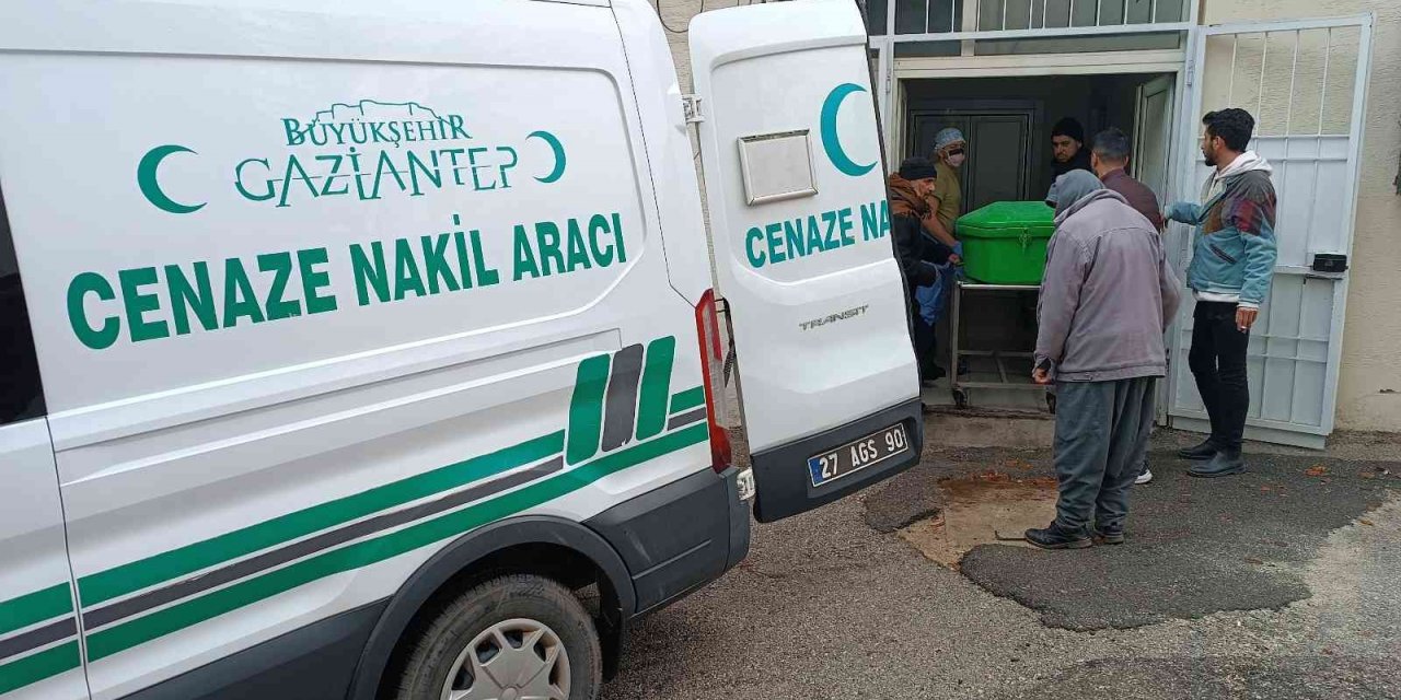 21 yaşındaki genç silahlı kavgada hayatını kaybetti