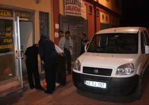 Hırsız yakalanınca bakın ne dedi?