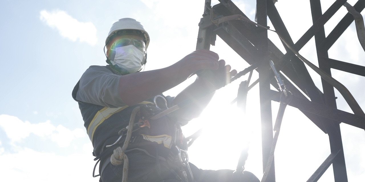 Toroslar EDAŞ Adana’da kış hazırlıklarını sürdürüyor