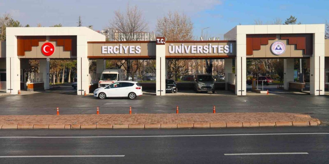 ERÜ’den ’T.C.’ Açıklaması