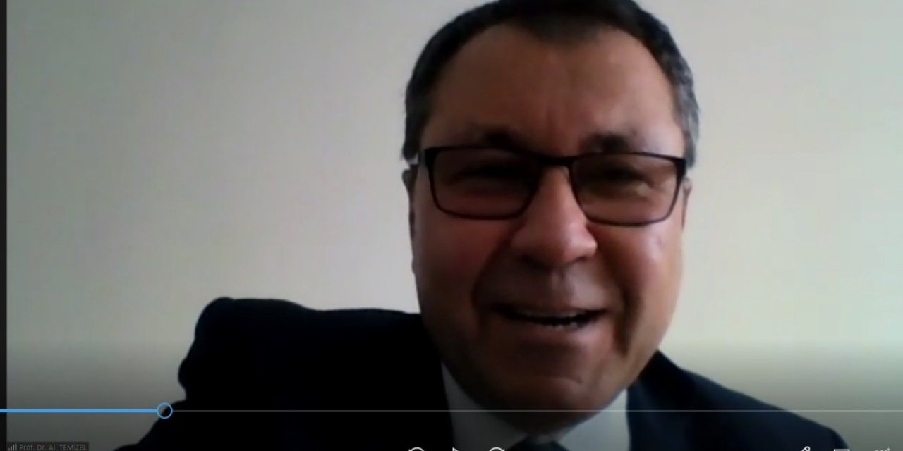 İran’da kalabalık Türk boyları bulunuyor