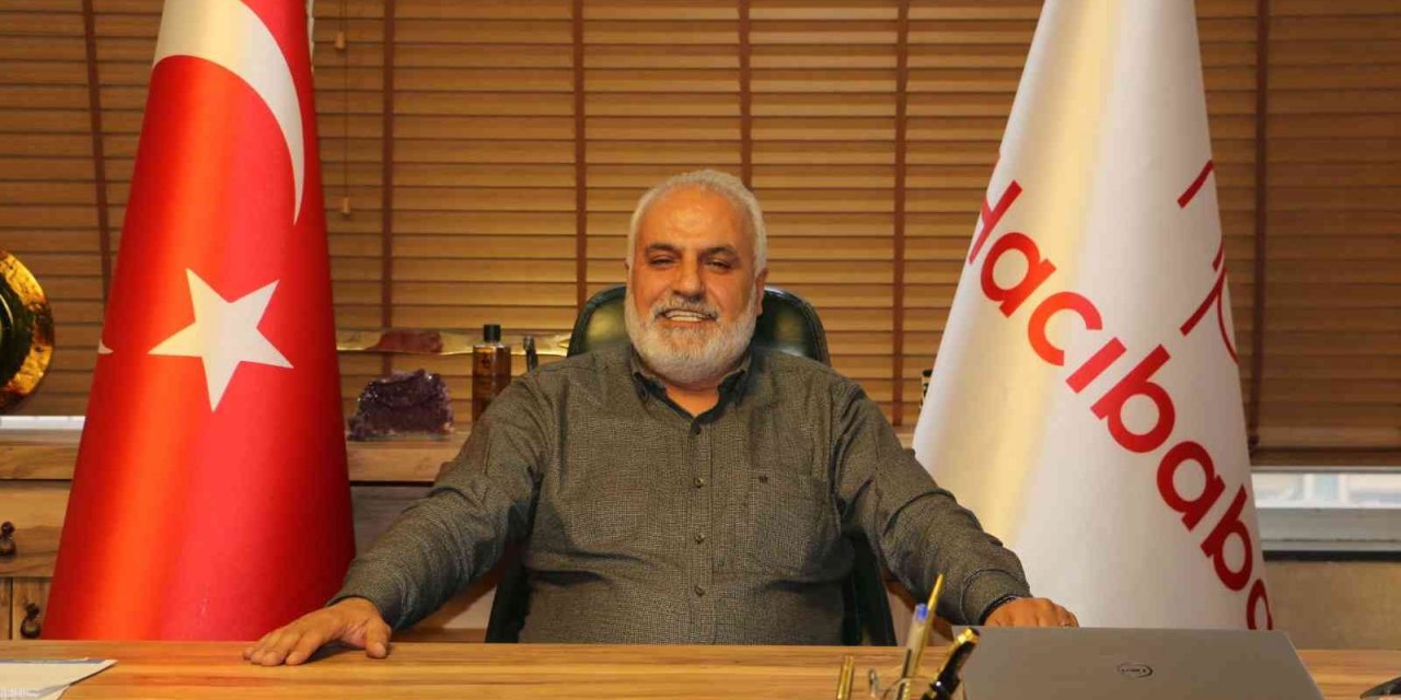 İş adamı Elaldı: "Vatandaşı rahatlatacak asgariye destek veriyoruz, ödemelere yardım paketi bekliyoruz"