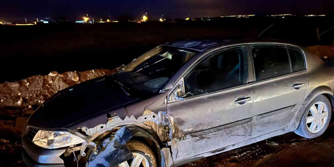 Afyonkarahisar’da korkunç kaza