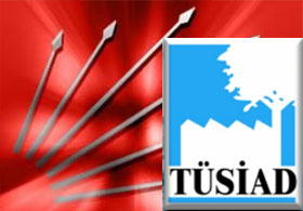 Halkın değil TÜSİAD'ın partisi